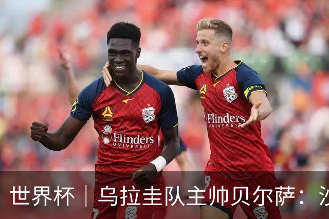 世界杯｜乌拉圭队主帅贝尔萨：沙特队不是“软柿子”